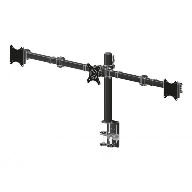 iiyama Desk Mount 68.6 cm (27