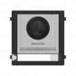 Hikvision DS-KD8003-IME1(B)/S video intercom system 2 MP Black, Grey