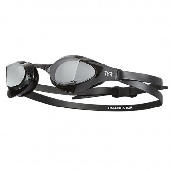 Okularki P ywackie TYR Tracer X Rzr Racing one size