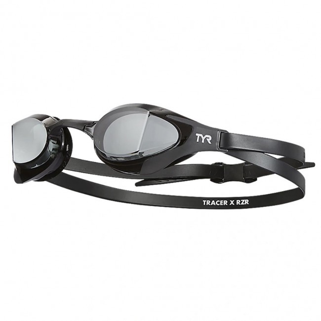 Okularki P ywackie TYR Tracer X Rzr Racing one size
