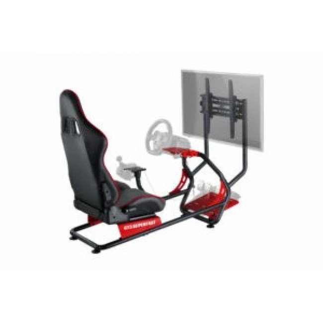 Oplite GT3 Tablet holder