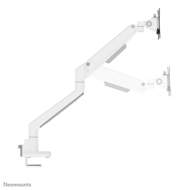 Neomounts DS70-250WH2 Monitor arm 17-32