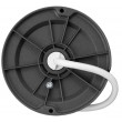 BCS BCS-P-DIP24FSR3-Ai2-G Dome IP security camera Indoor & outdoor 2688 x 1520 pixels Ceiling/wall