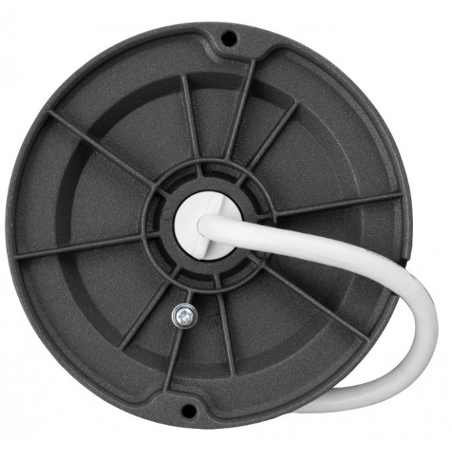BCS BCS-P-DIP24FSR3-Ai2-G Dome IP security camera Indoor & outdoor 2688 x 1520 pixels Ceiling/wall