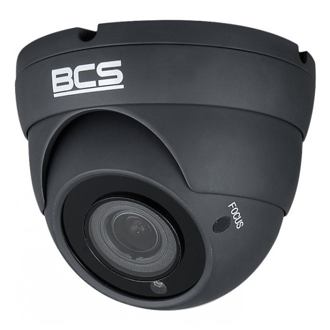BCS BCS-EA45VR4-G(H2) security camera CCTV security camera Outdoor 2704 x 1950 pixels