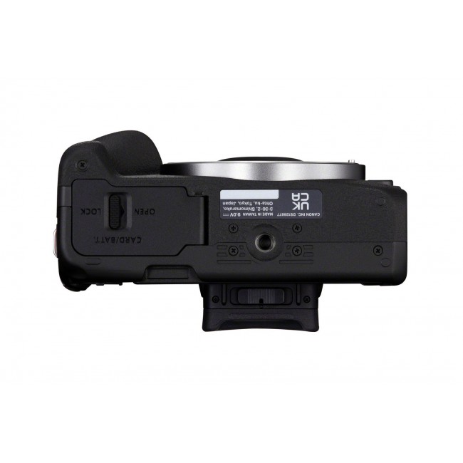 Canon EOS R50, Black + RF-S 18-45 IS STM + RF-S 55-210mm F5-7.1 IS STM Kit MILC 24.2 MP CMOS 6000 x 4000 pixels Canon EOS R50, Black + RF-S 18-45 IS STM + RF-S 55-210mm F5-7.1 IS STM Kit MILC 24.2 MP CMOS 6000 x 4000 pixels