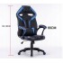 Gaming swivel chair DRIFT, blue