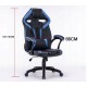 Gaming swivel chair DRIFT, blue