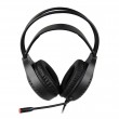 Esperanza EGH5000 Headphones with microphone Headband Black Esperanza EGH5000 Headphones with microphone Headband Black