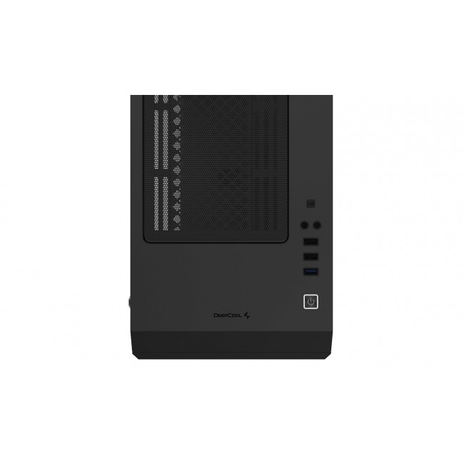 DeepCool Matrexx 50 ADD-RGB 4F Midi Tower Black