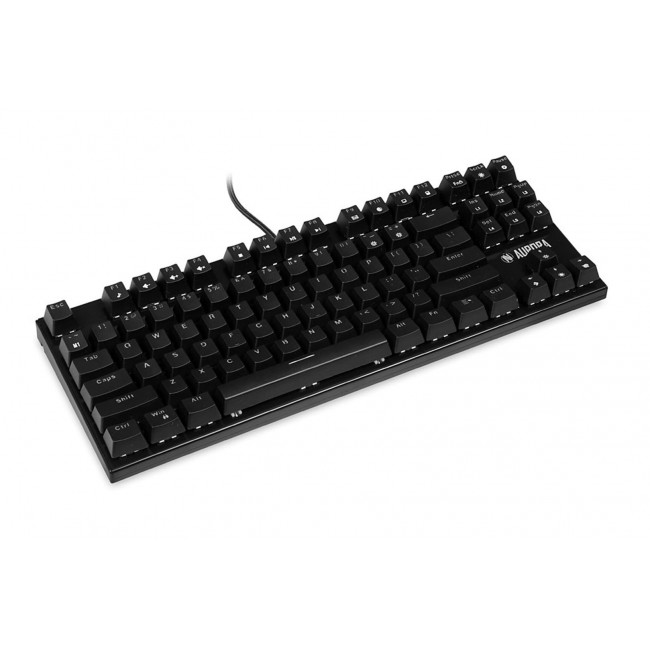 KEYBOARD I-BOX AURORA K-2R RGB, MECHANICAL, GAMING