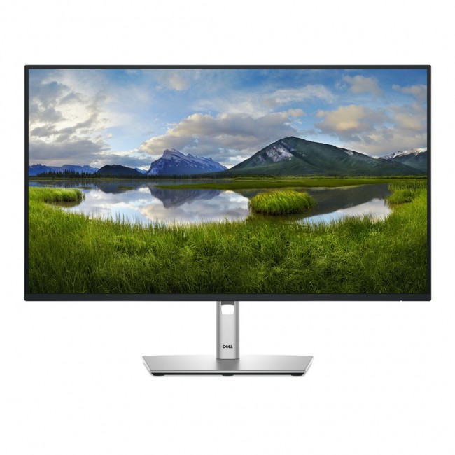 DELL P Series P2725H 68.6 cm (27