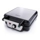 Camry CR 3025 waffle iron 4 waffle(s) Black 1500 W