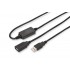 DIGITUS USB 2.0 Repeater Cable DA-7310