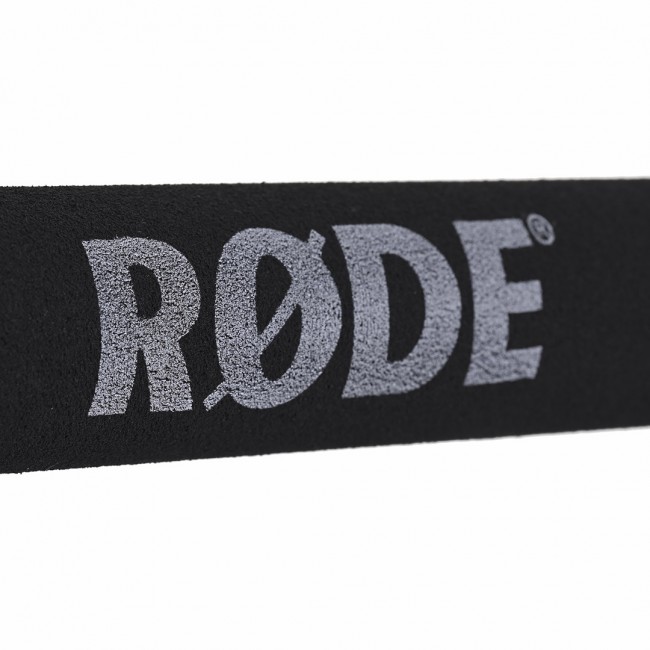 R DE Micro Boompole