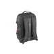 GENESIS PALLAD 410 backpack Rucksack Black Polyester GENESIS PALLAD 410 backpack Rucksack Black Polyester