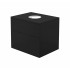 Washbasin cabinet with worktop