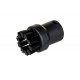 K rcher SC 2 Deluxe 1 L 1500 W Black, White