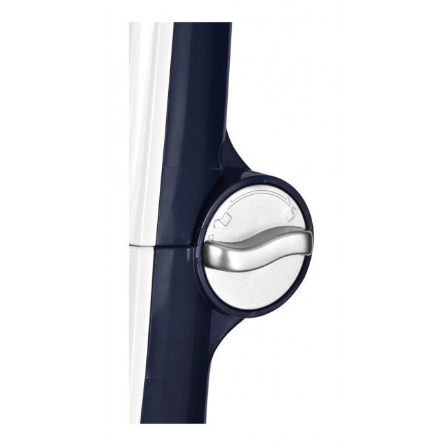 VERTICAL VACUUM CLEANER 2 IN 1 UCZNIK OP-2019