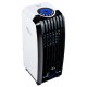 Portable climator Ravanson KR-7010 (remote control timer) Portable climator Ravanson KR-7010 (remote control timer)