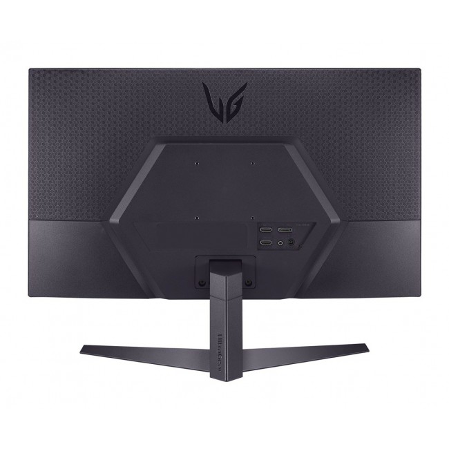 LG 24GS50F-B computer monitor 60.2 cm (23.7 LG 24GS50F-B computer monitor 60.2 cm (23.7