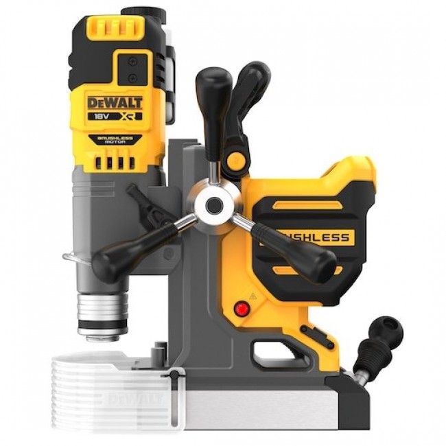 DeWALT DCD1623N-XJ drill Yellow DeWALT DCD1623N-XJ drill Yellow