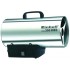Einhell 2330910 heat gun Hot air gun 38 W Black, Silver