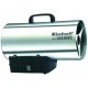 Einhell 2330910 heat gun Hot air gun 38 W Black, Silver