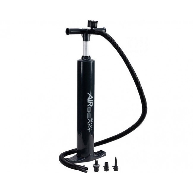 VANGO AIRBEAM TRAVEL PUMP VANGO AIRBEAM TRAVEL PUMP