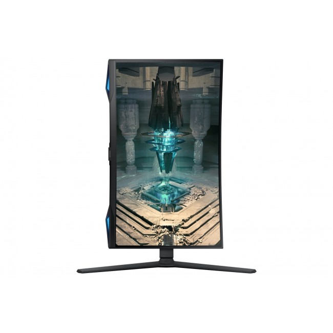 Samsung | Gaming Monitor | LS27BG650EUXEN | 27 Samsung | Gaming Monitor | LS27BG650EUXEN | 27