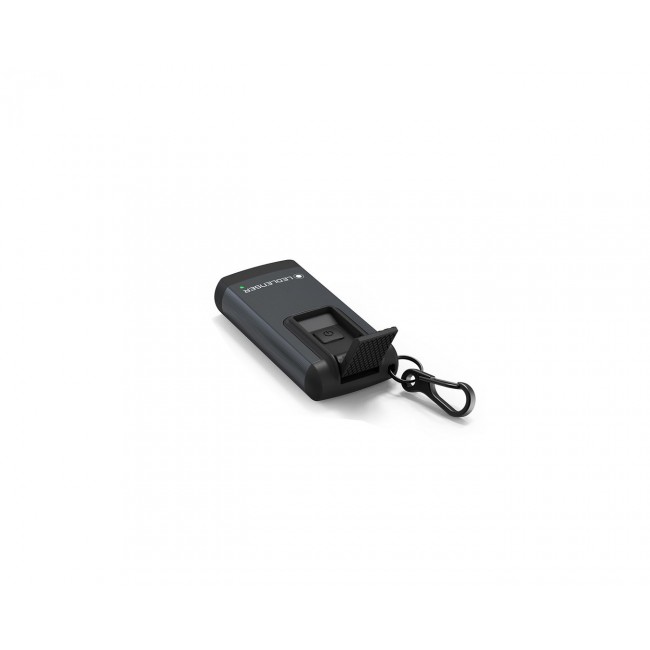 Ledlenser LEDLENSER-502577 Grey Trinket flashlight LED Ledlenser LEDLENSER-502577 Grey Trinket flashlight LED