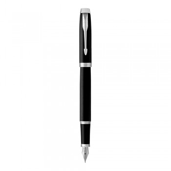 Parker 2143637 fountain pen Black 1 pc(s)