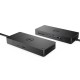 DELL WD19DCS-240W Wired USB 3.2 Gen 2 (3.1 Gen 2) Type-C Black DELL WD19DCS-240W Wired USB 3.2 Gen 2 (3.1 Gen 2) Type-C Black