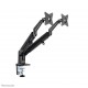 Neomounts DS70-810BL2 Monitor arm 17-32