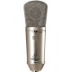 Behringer B-1 - condenser microphone