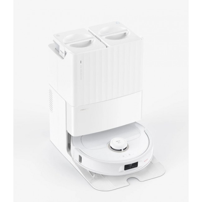 Roborock Q-Revo MaxV cleaning robot (white) Roborock Q-Revo MaxV cleaning robot (white)
