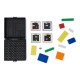 Rubik s Cube Gridlock Game, The Problem-Solving Puzzle Game Inspired by the Classic Brain Teaser Fidget Toy, for Adults & Kids Ages 7+ Rubik s Cube Gridlock Game, The Problem-Solving Puzzle Game Inspired by the Classic Brain Teaser Fidget Toy, for Adults & Kids Ages 7+