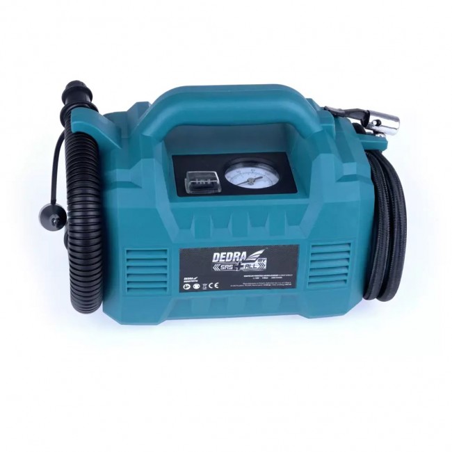 DEDRA DED7073 air compressor DEDRA DED7073 air compressor