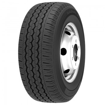 Tire 195 R15 106/104R Westlake H188 Label: C-C-B-72 dB