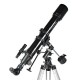 Celestron PowerSeeker 70EQ telescope Celestron PowerSeeker 70EQ telescope