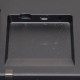 Denver PFF-1042DWMK2 digital photo frame Wood 25.6 cm (10.1
