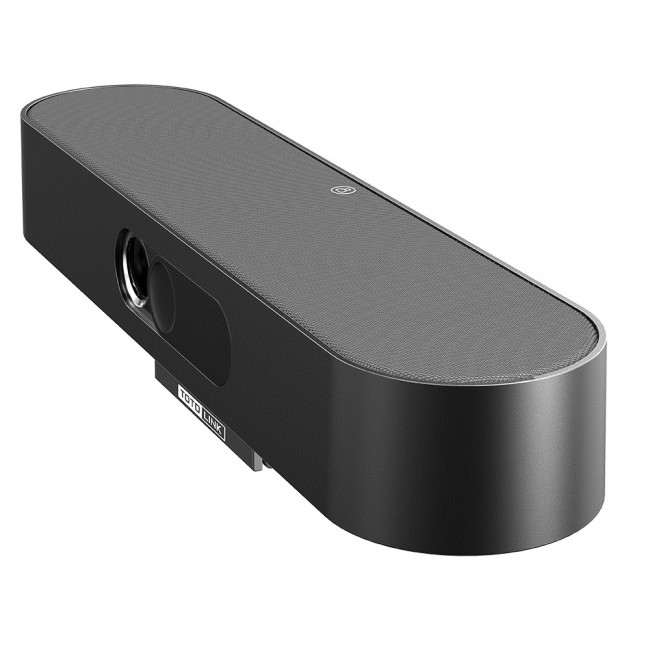 Totolink M1 | Video Conferencing Camera | Black, 2K 30fps, Microphone, Speaker Totolink M1 | Video Conferencing Camera | Black, 2K 30fps, Microphone, Speaker