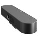 Totolink M1 | Video Conferencing Camera | Black, 2K 30fps, Microphone, Speaker Totolink M1 | Video Conferencing Camera | Black, 2K 30fps, Microphone, Speaker