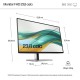 HP Series 5 Pro 23.8 inch FHD Monitor - 524pf HP Series 5 Pro 23.8 inch FHD Monitor - 524pf