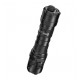 Nitecore P20iX Black Tactical flashlight LED Nitecore P20iX Black Tactical flashlight LED