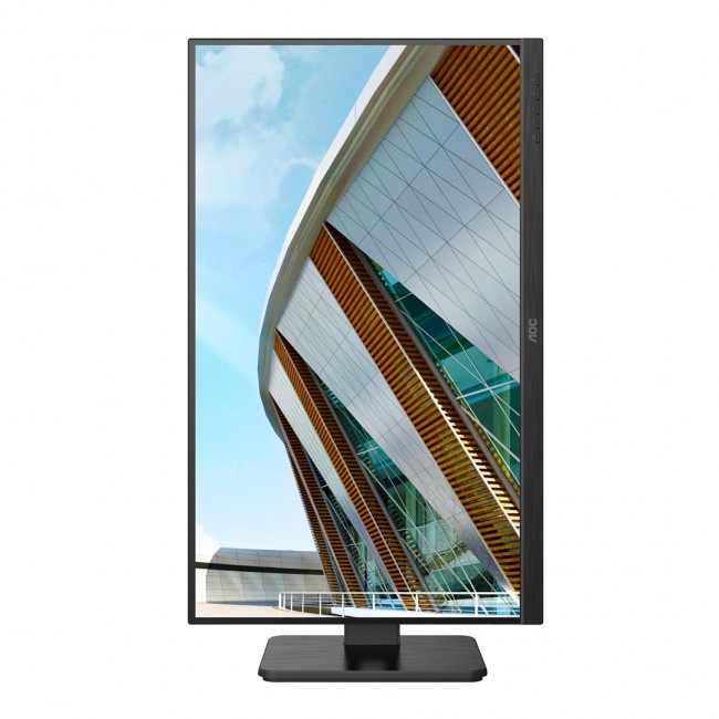 AOC P2 24P2QM LED display 60.5 cm (23.8
