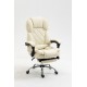 Activejet office chair YK7416 beige Activejet office chair YK7416 beige
