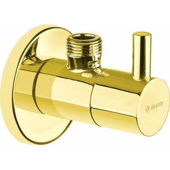 Angle valve with ceramic head 1/2