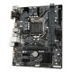 GIGABYTE H410M H V2 Motherboard - Supports Intel Core 10th CPUs, up to 2933MHz DDR4, 1xPCIe 3.0 M.2, GbE LAN, USB 3.2 Gen 1