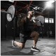 HMS Fitness KTO30 weighted vest Steel Black HMS Fitness KTO30 weighted vest Steel Black